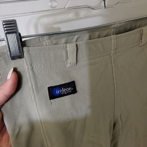 Irideon riding pants